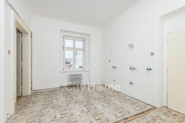 Prodej bytu 2+1, Praha - Karlín, Karlínské náměstí, 92 m2