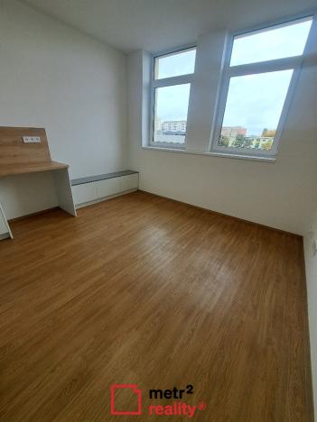 Pronájem bytu 1+kk, Přerov, Čechova, 27 m2