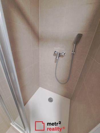 Pronájem bytu 1+kk, Přerov, Čechova, 27 m2