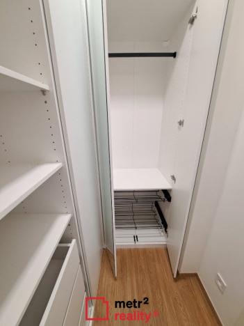 Pronájem bytu 1+kk, Přerov, Čechova, 27 m2