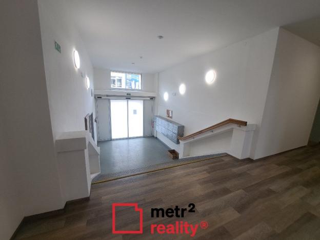 Pronájem bytu 1+kk, Přerov, Čechova, 27 m2