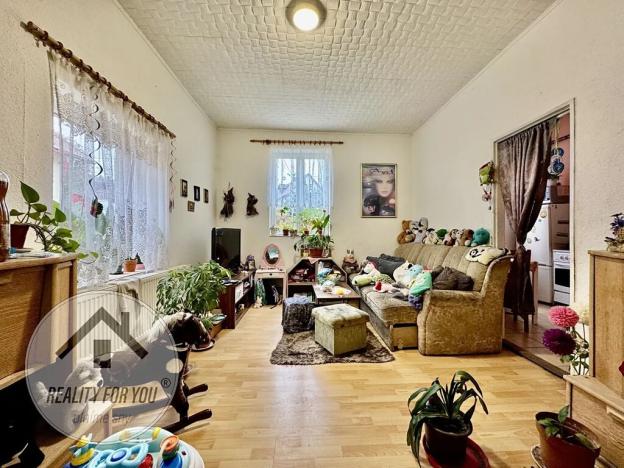 Prodej rodinného domu, Chuchelna, 145 m2