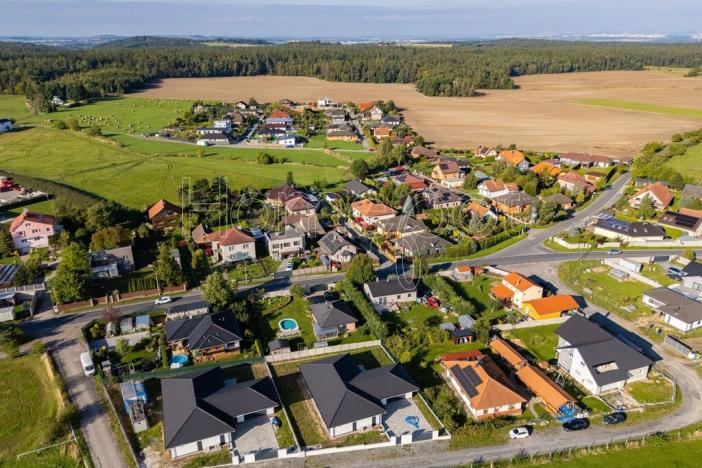 Prodej rodinného domu, Svojetice, Choceradská, 61 m2