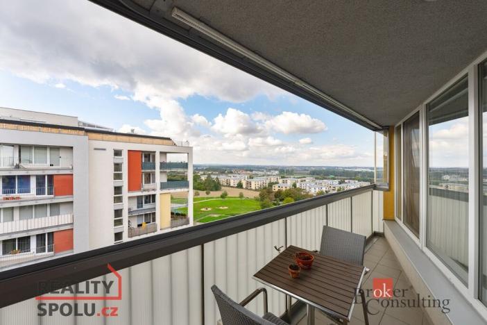 Prodej bytu 3+kk, Praha - Zličín, Tulešická, 120 m2