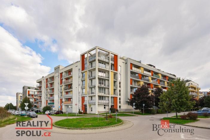 Prodej bytu 3+kk, Praha - Zličín, Tulešická, 120 m2