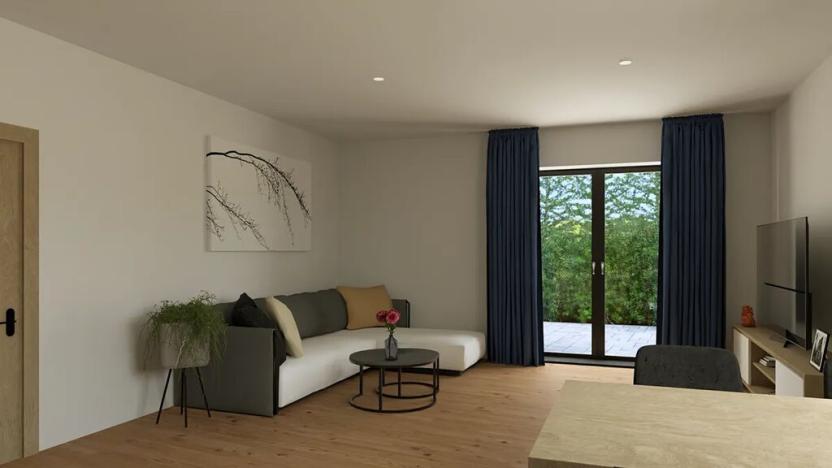 Prodej rodinného domu, Petřvald, Modrá, 100 m2