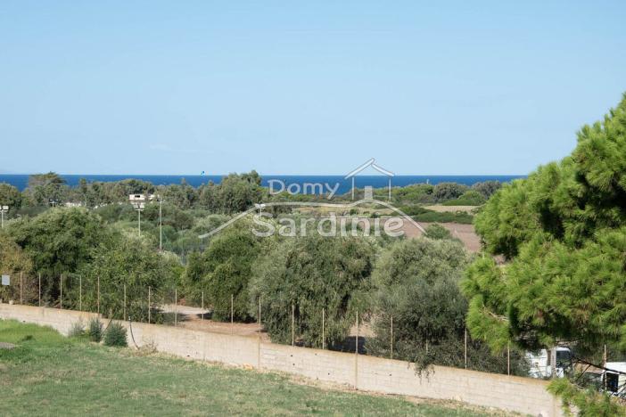 Prodej bytu 1+1, Valledoria, Sardinie, Itálie, 44 m2