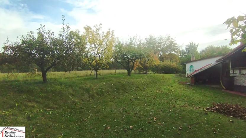 Prodej rodinného domu, Černíny, 135 m2