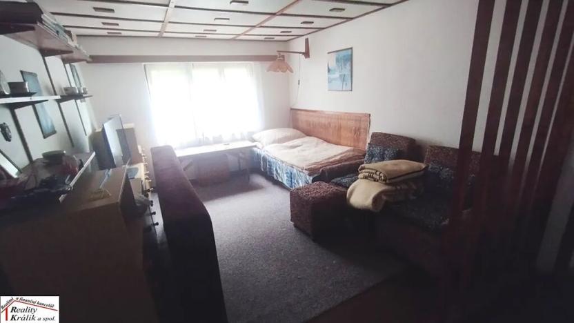 Prodej rodinného domu, Černíny, 135 m2