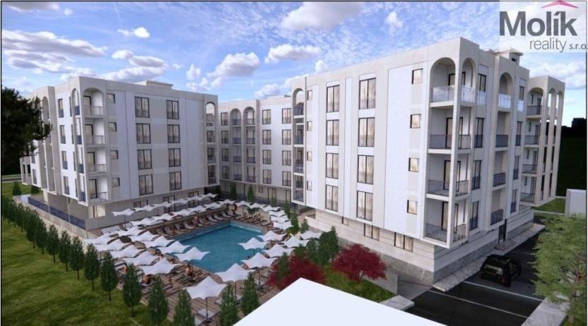 Prodej bytu 2+kk, Golem, 74 m2