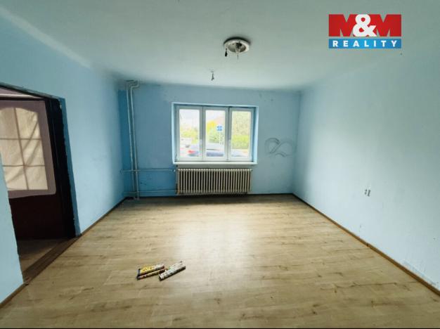 Prodej činžovního domu, Bohumín - Skřečoň, 1. máje, 211 m2