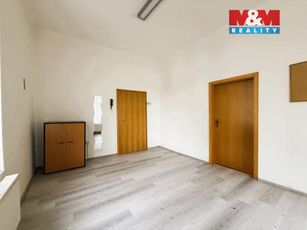 Pronájem kanceláře, Jablonec nad Nisou, Emilie Floriánové, 15 m2