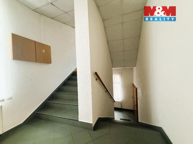 Pronájem kanceláře, Jablonec nad Nisou, Emilie Floriánové, 15 m2