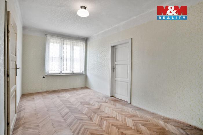 Prodej bytu 4+1, Semily - Podmoklice, K Lomu, 113 m2