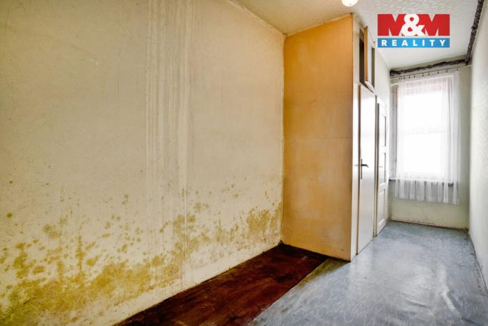 Prodej bytu 4+1, Semily - Podmoklice, K Lomu, 113 m2