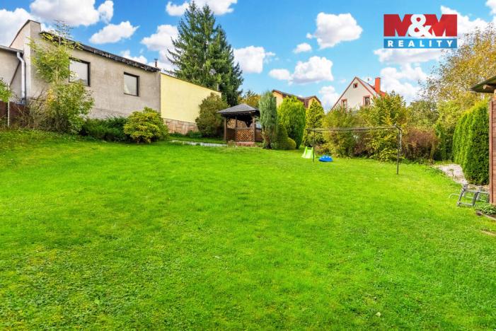 Prodej bytu 4+1, Semily - Podmoklice, K Lomu, 113 m2