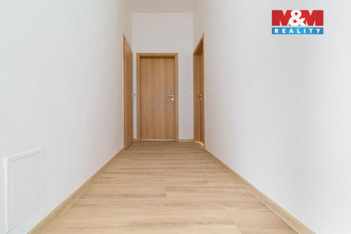 Prodej bytu 3+1, Ostrava - Vítkovice, Vrázova, 116 m2