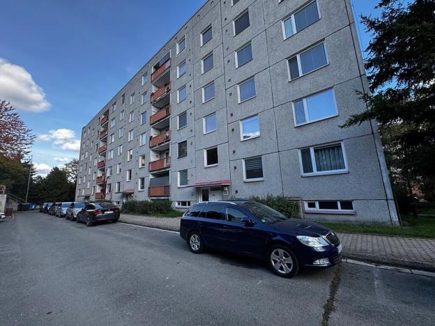Pronájem bytu 2+1, Vysoké Mýto, U Potoka, 62 m2