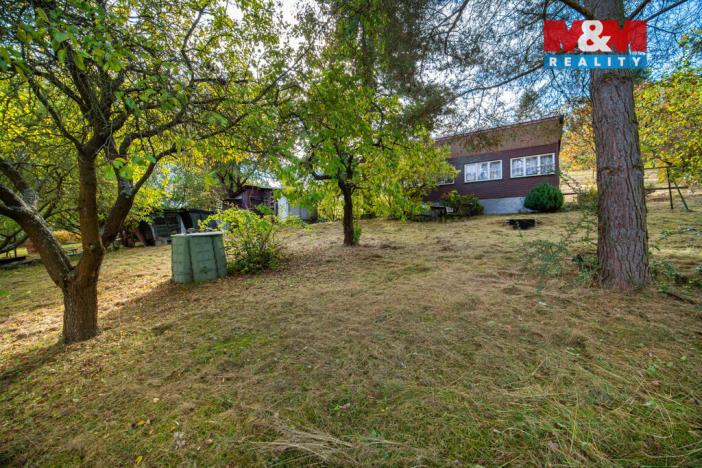 Prodej chaty, Brněnec, 25 m2