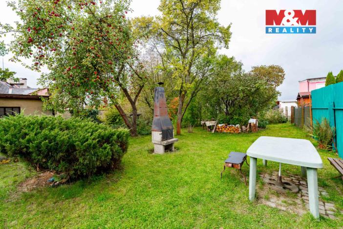 Prodej rodinného domu, Jihlava, Fügnerova, 150 m2