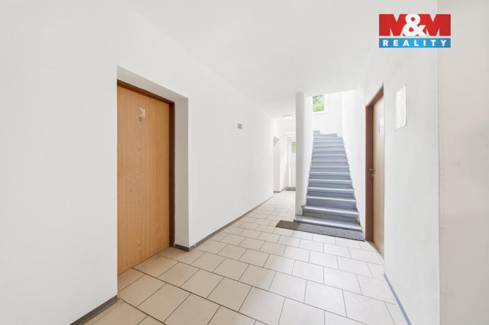 Prodej činžovního domu, Ústí nad Orlicí, J. Štyrsy, 406 m2