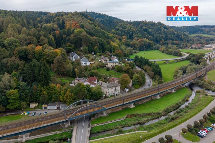 Prodej činžovního domu, Ústí nad Orlicí, J. Štyrsy, 406 m2
