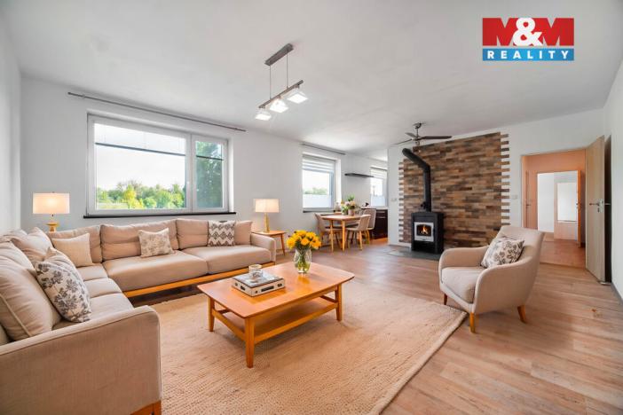 Prodej bytu 2+kk, Vysoké Mýto - Pražské Předměstí, Šnakov, 68 m2