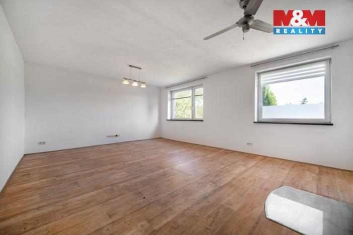 Prodej bytu 2+kk, Vysoké Mýto - Pražské Předměstí, Šnakov, 68 m2