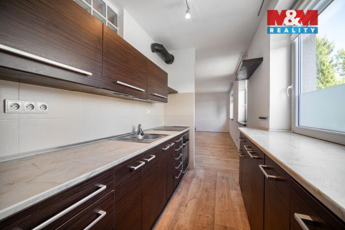 Prodej bytu 2+kk, Vysoké Mýto - Pražské Předměstí, Šnakov, 68 m2