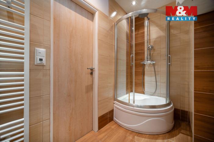 Prodej bytu 2+kk, Vysoké Mýto - Pražské Předměstí, Šnakov, 68 m2