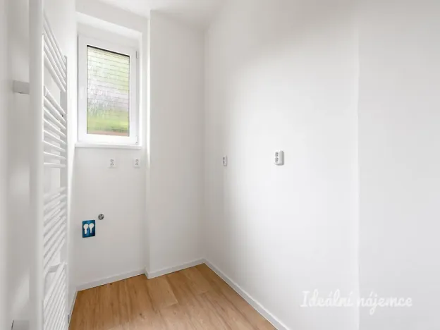 Pronájem bytu 3+kk, Praha - Dejvice, Komornická, 78 m2