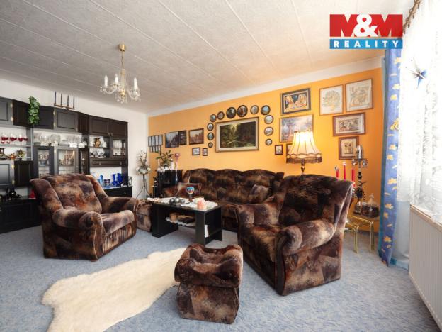 Prodej rodinného domu, Králův Dvůr, Na Stráni, 277 m2