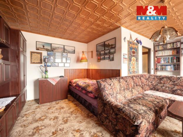 Prodej rodinného domu, Králův Dvůr, Na Stráni, 277 m2