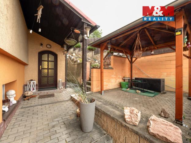 Prodej rodinného domu, Králův Dvůr, Na Stráni, 277 m2