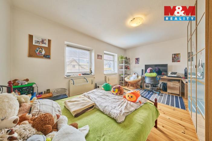 Prodej rodinného domu, Pilníkov, Okružní, 145 m2