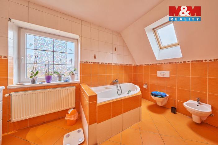 Prodej rodinného domu, Pilníkov, Okružní, 145 m2