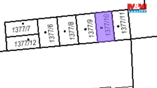 Prodej garáže, Praha, Cukrovarská, 20 m2