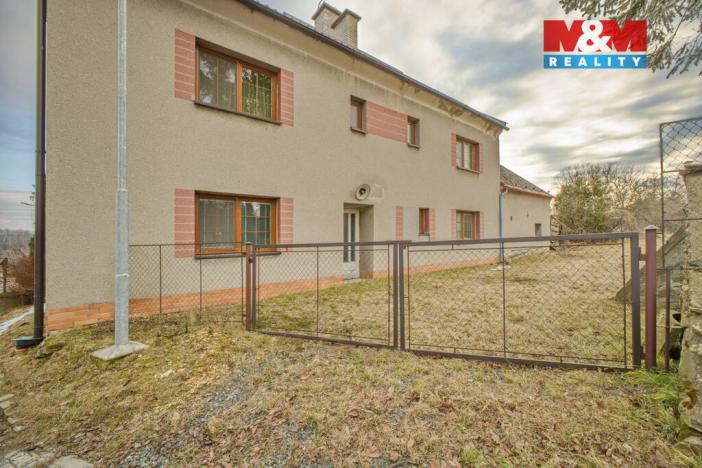 Prodej rodinného domu, Šternberk - Chabičov, 140 m2