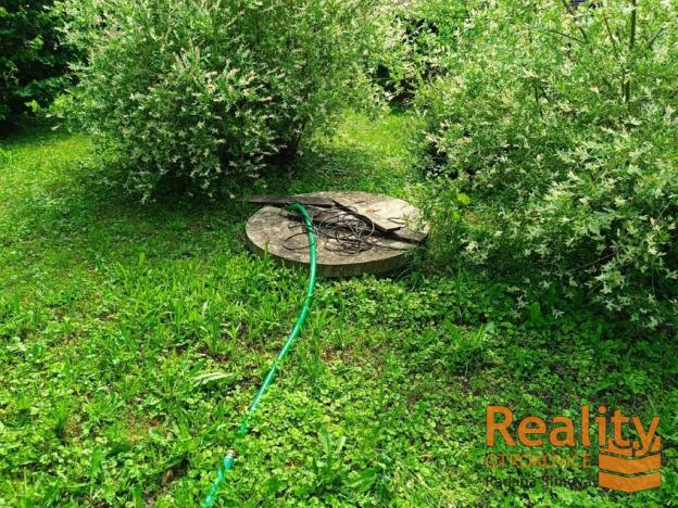 Prodej zahrady, Otrokovice, Smetanova, 1098 m2