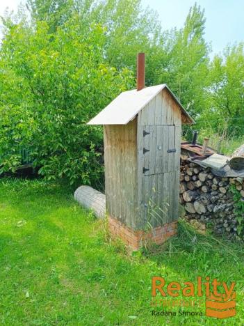 Prodej zahrady, Otrokovice, Smetanova, 782 m2