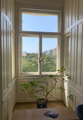 Pronájem obchodního prostoru, Praha - Vinohrady, Chrudimská, 650 m2