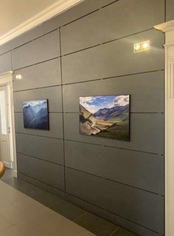 Pronájem obchodního prostoru, Praha - Vinohrady, Chrudimská, 650 m2