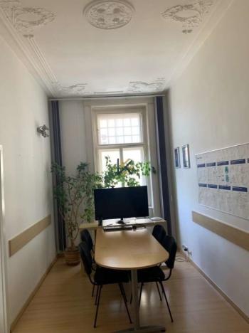 Pronájem obchodního prostoru, Praha - Vinohrady, Chrudimská, 650 m2