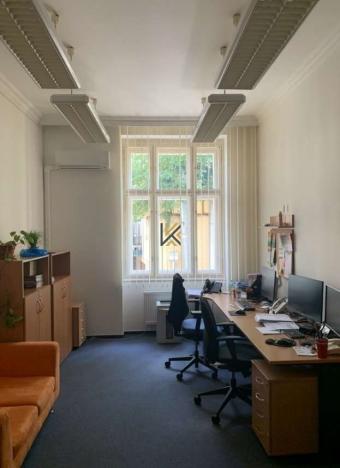 Pronájem obchodního prostoru, Praha - Vinohrady, Chrudimská, 650 m2