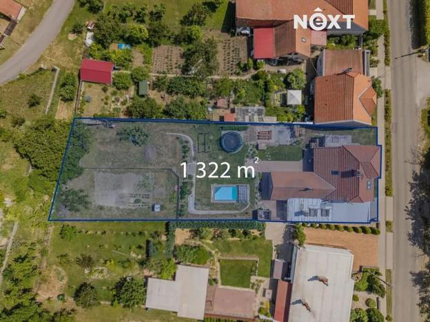 Prodej rodinného domu, Strážovice, 340 m2