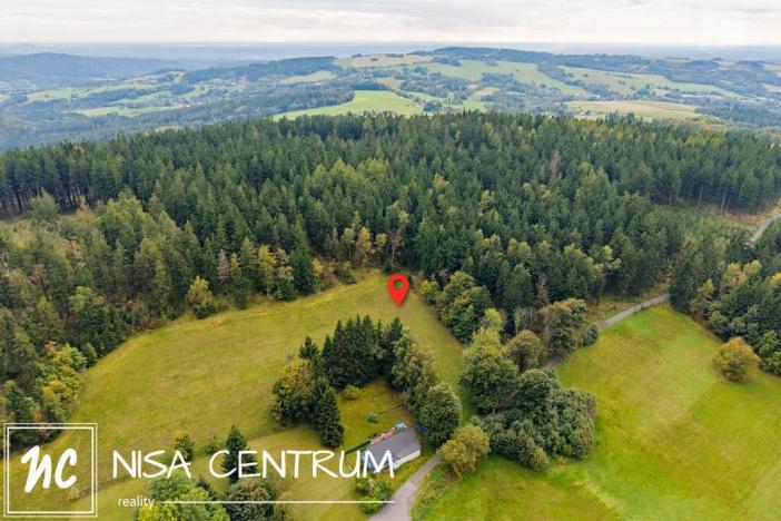 Prodej louky, Maršovice, 4745 m2