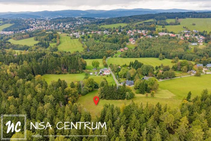 Prodej louky, Maršovice, 4745 m2