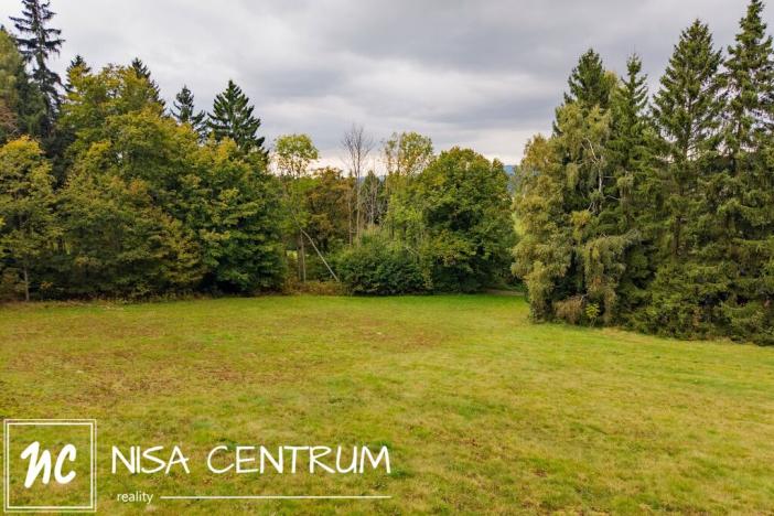 Prodej louky, Maršovice, 4745 m2