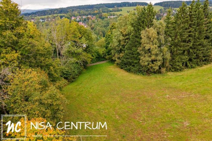 Prodej louky, Maršovice, 4745 m2