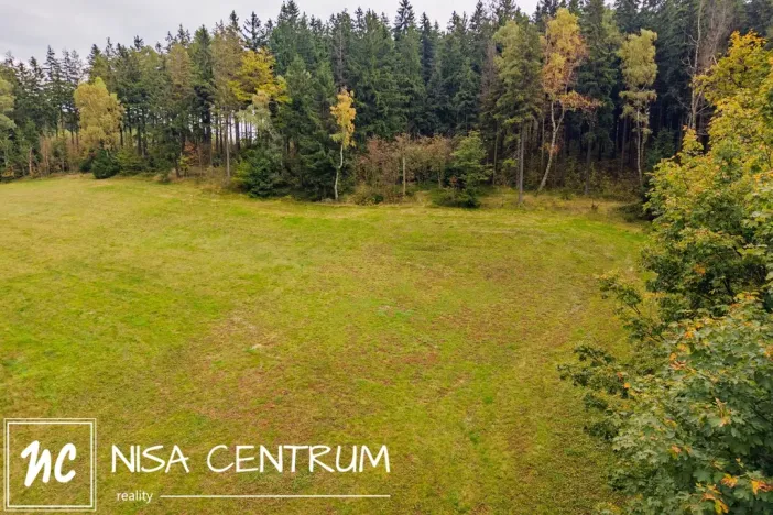 Prodej louky, Maršovice, 4745 m2